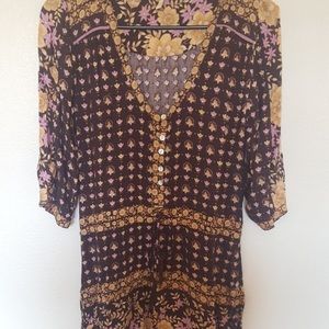 Spell and the Gypsy romper